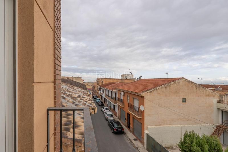 Foto ce13d65f-8414-4aed-866e-e4e9079e7283. Attico in ramon y cajal 3 in Aljomahima - Ermita Gabias (Las)