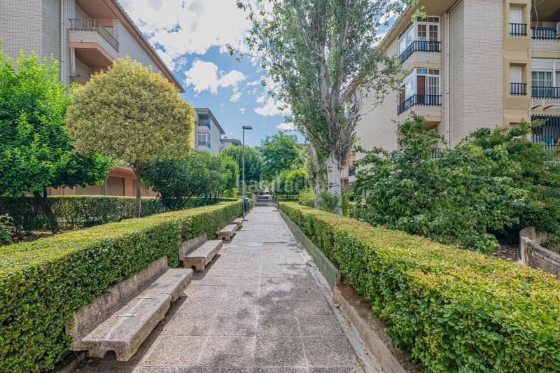 Foto 216c20da-617b-47ff-bacc-594700ec9fe6. Pis a maria de maeztu 7 a parque nueva Granada Granada