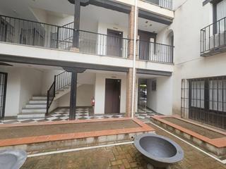 Apartament a Calle MARIÑOS 23