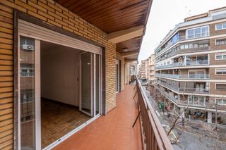 Pis en Pedro antonio de alarcon 32. Precioso piso de 213 m2 en pedro antonio de alarc�n esquina con