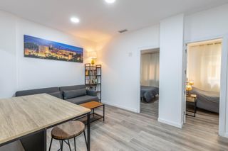 Pis en De calvache 5. Piso con licencia tur�stica en pleno centro de granada