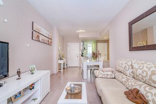 Appartement  Corvales 10. Piso en el centro de la zubia