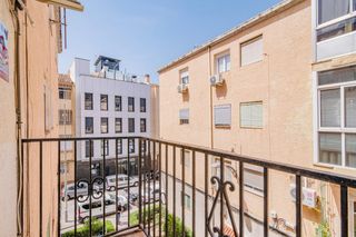 Piso en Calle MIRLO 18
