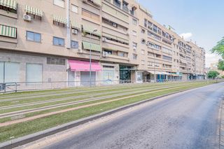 Pis en Avenida avenida sur 2. Amplio piso situado en el emblem�tico edificio presidente en cal