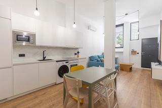 Planta baixa a Calle calle josé tamayo 39. Vivienda totalmente reformada con garaje en una de las zonas más