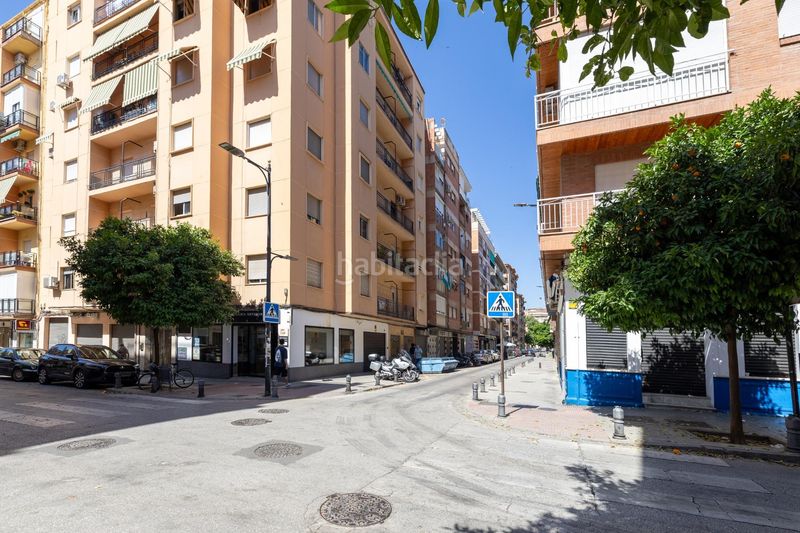 Foto 335e3b57-695d-4b01-9165-0cad322e391c. Etagenwohnung in calle marques de mondejar 13 in Fígares Granada