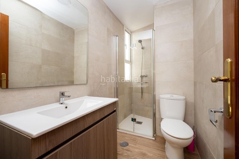 Foto c0a08ade-efbd-4293-b701-881a0b4cd297. Etagenwohnung in calle marques de mondejar 13 in Fígares Granada