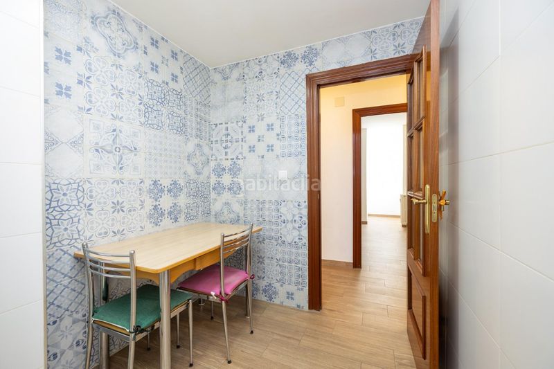 Foto c7a06270-2784-4cab-b15b-3057e1e6f886. Etagenwohnung in calle marques de mondejar 13 in Fígares Granada