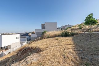 Residential Plot in Calle calle malvasía 9. Oportunidad única! solar urbano con proyecto de diseño visado de