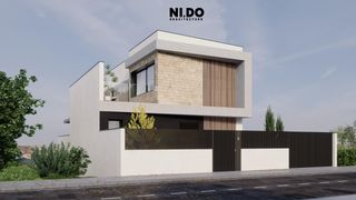 Terreno residenziale in Calle calle malvasía 11. Oportunidad única! solar urbano con proyecto de diseño visado de