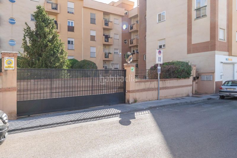 Foto 75efa06b-52e4-4d27-ab49-cf0c0ca6d5ce. Àtic amb aparcament a Ogíjares
