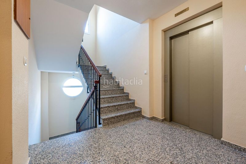 Foto a6ca3760-db66-423a-b654-2d584149a867. Àtic amb aparcament a Ogíjares