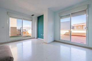 Àtic  Calle rio genil 6. Gran ático para reformar en ogíjares