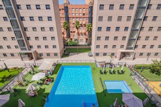 Pis  Calle calle periodista jos� fern�ndez mart�nez. Exclusivo piso en parque almunia, granada  tu oasis urbano!