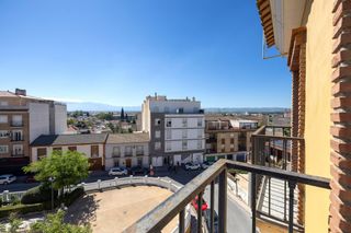 Flat  Paseo santa ana 16. Magnifico piso en atarfe muy luminoso y con vistas despejadas