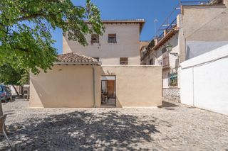 Casa a Plaza PLACETA DE ABAD 4