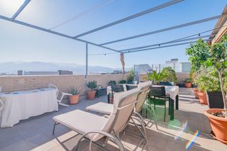Ático en Plaza catedratica asun. linares 4. Espectacular ático dúplex con 61 m2 de terraza, vistas panorámic