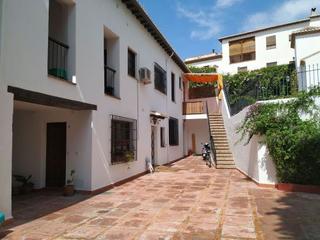 Apartment in Haza Grande