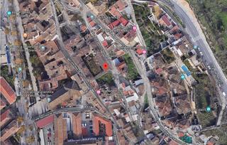Terreny residencial a Callejón de las tinajas 3
