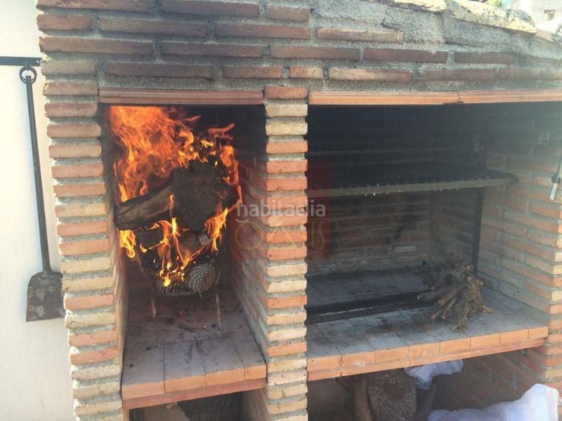 Foto 45f126af-6eeb-4213-afe5-d71a63bf0846. Casa amb calefacció a Barrio de Albaicín Granada