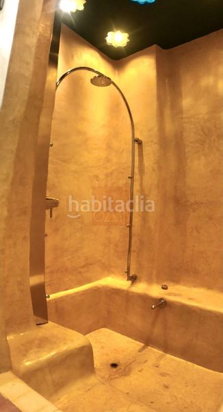 Foto 637f5a59-4b17-47ea-ba4a-4a34c97d98a1. Casa amb calefacció a Barrio de Albaicín Granada