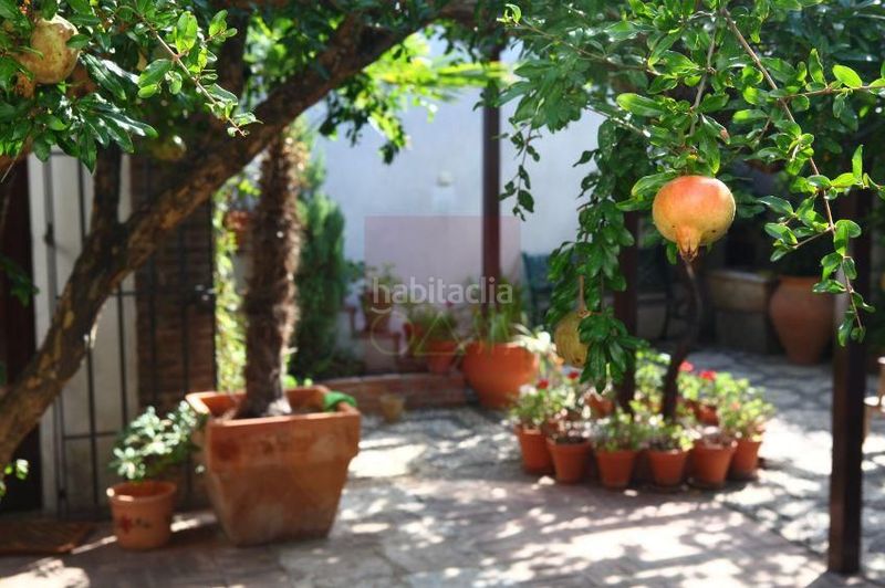 Foto 9aa170ea-edf5-4126-83a3-d819947cb177. Casa amb calefacció a Barrio de Albaicín Granada