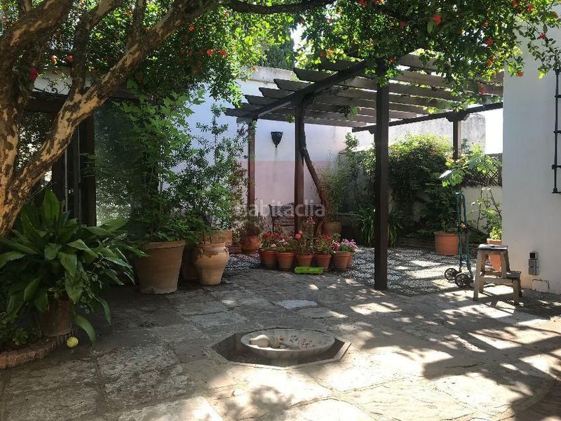 Foto c58f2e52-8216-40d1-be20-fe7280c32105. Casa amb calefacció a Barrio de Albaicín Granada