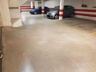 Location Parking voiture  Calle santísimo san pedro