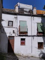 Towny house in Calle algibe del gato 11