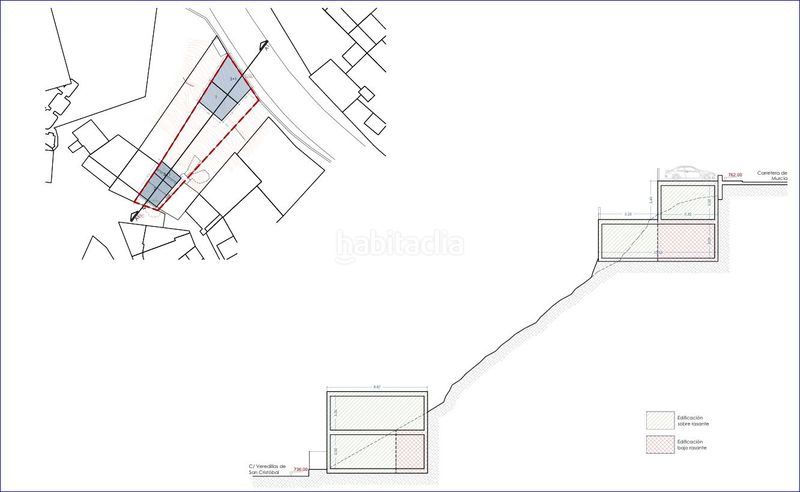Foto 7df8ac96-07fa-4aec-9f2c-21461c2e5ada. Casa a calle veredillas de san cristóbal 11 a San Ildefonso Granada