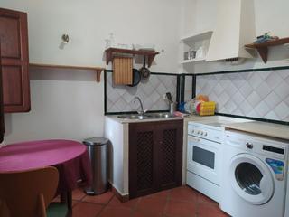 Location Appartement à Barrio de Albaicín