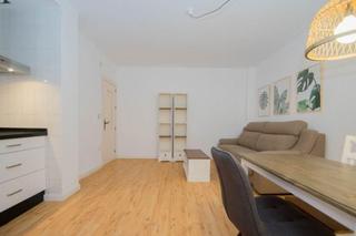 Location Appartement à Barrio de Albaicín