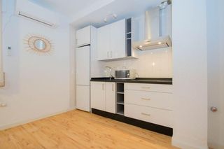 Rent Apartment in Barrio de Albaicín