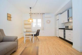 Rent Apartment in Barrio de Albaicín