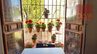 Lloguer Pis a Barrio de Albaicín