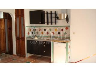 Lloguer Estudi a Barrio de Albaicín