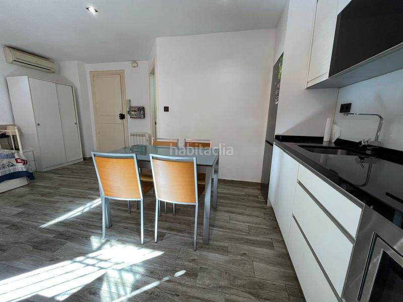 Foto e26eb3d4-1d90-42d8-9ab2-29f45dd63d46. Affitto monolocale con riscaldamento in Barrio de Albaicín Granada