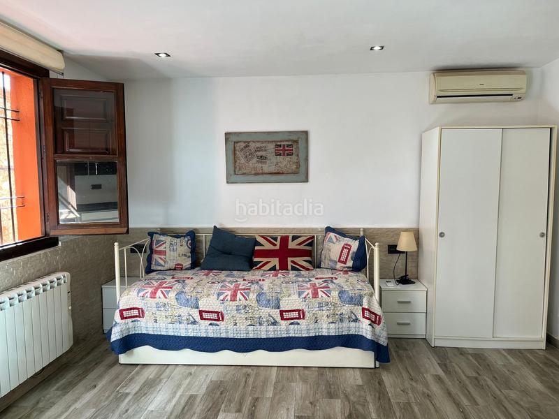 Foto 51876429-29ef-4428-ba45-e88bc9d2e24b. Location studio avec chauffage dans Barrio de Albaicín Granada