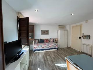 Location Studio à Barrio de Albaicín