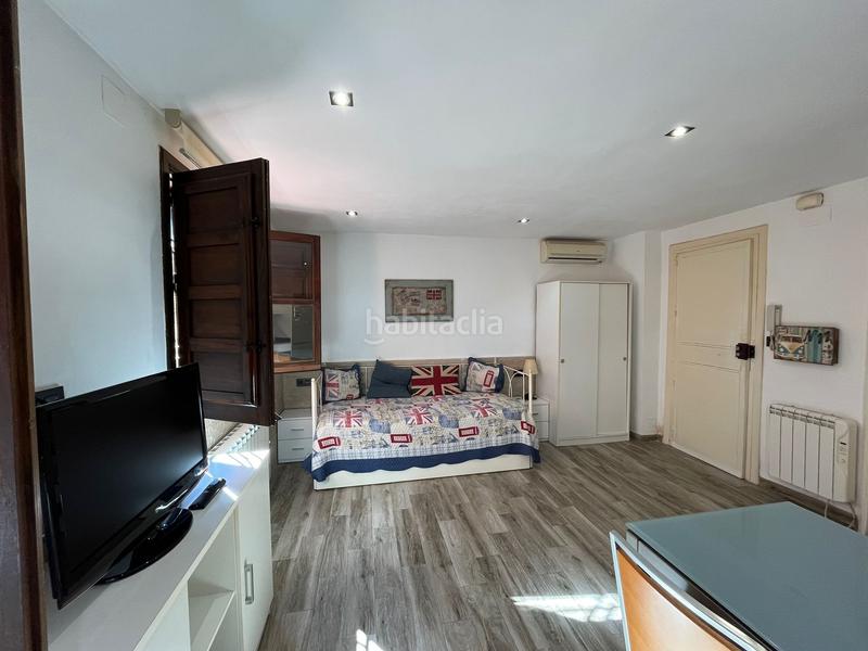 Foto d544b272-9ff7-446c-9958-f8f0dfa1360c. Location studio avec chauffage dans Barrio de Albaicín Granada