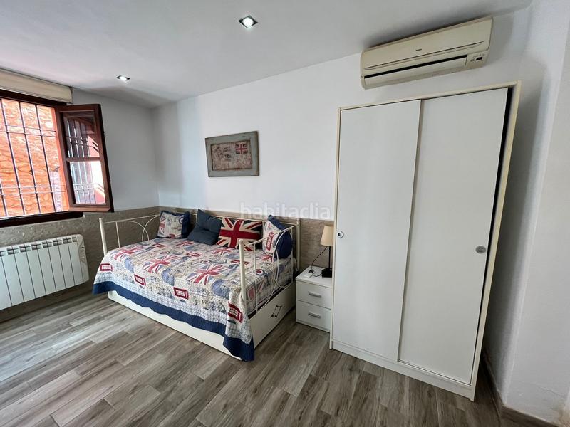 Foto f71b6186-10c4-45c1-ba98-ddc33b44b65e. Location studio avec chauffage dans Barrio de Albaicín Granada