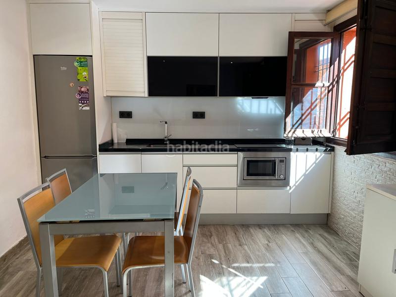 Foto f5ff1a79-3326-442f-ad29-32be72c1980c. Rent studio with heating in Barrio de Albaicín Granada
