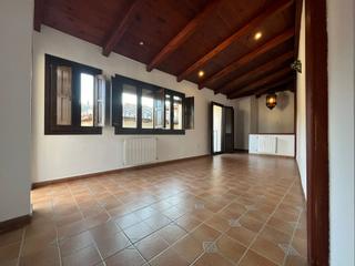 Rent Semi detached house in Barrio de Albaicín