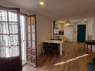 Rent Apartment in San Matías - Realejo