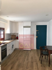 Miete Appartement in San Matías - Realejo