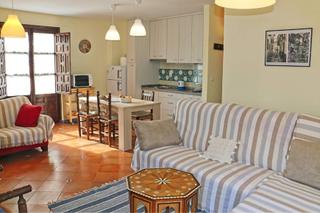 Location Appartement  Cuesta de santa inés. Magnífico apartamento de 1 dormitorio, salón con cocina y 1 baño