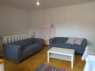 Location Duplex à Barrio de Albaicín