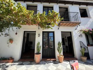 House in Barrio de Albaicín