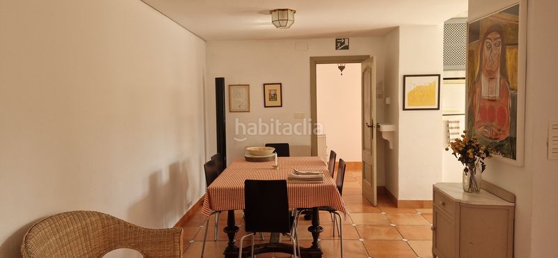 Foto 59c2d7f7-44f9-450b-a3c8-1248db1e4b8b. Chalet mit heizung parking in Barrio de Albaicín Granada