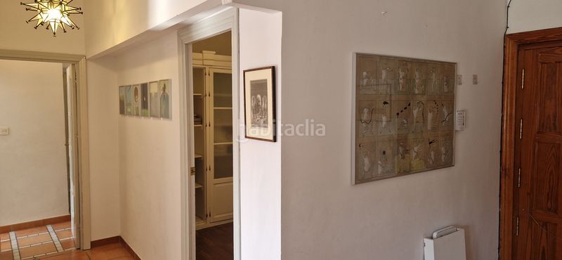 Foto 5eb8596f-5980-43d7-914f-23eecee135e1. Chalet mit heizung parking in Barrio de Albaicín Granada
